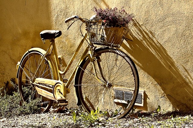 Noleggio Biciclette