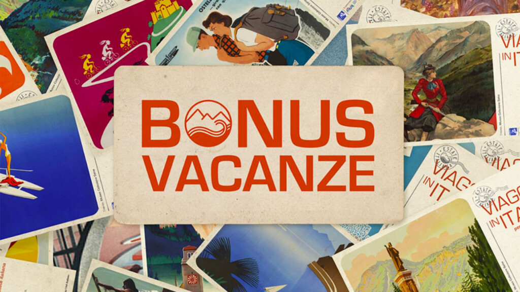Viaggi organizzati: Bonus Vacanze